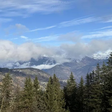 Lägenhet Gollet - Le Gollet 68 - Divisible Avec Vue Montagnes Mae-7461 *