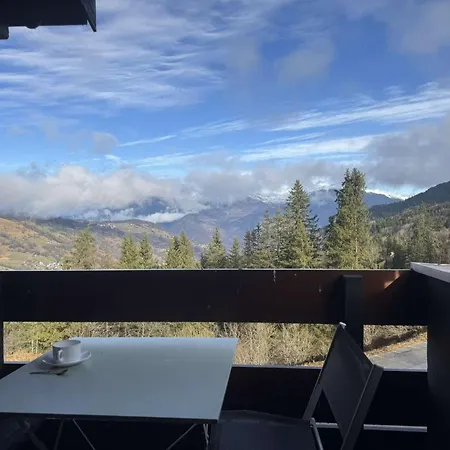 Gollet - Le Gollet 68 - Divisible Avec Vue Montagnes Mae-7461 Lägenhet *