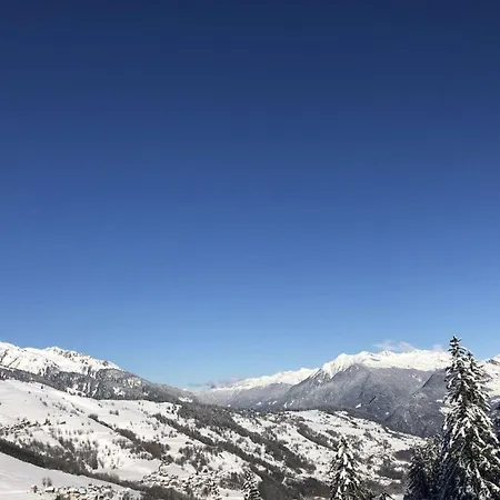 Gollet - Le Gollet 68 - Divisible Avec Vue Montagnes Mae-7461 Apartment Valmorel