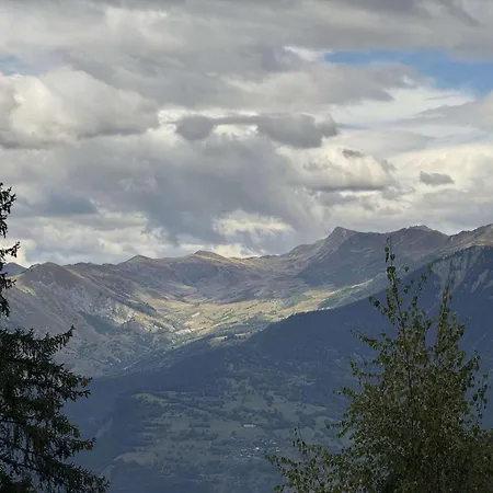 Gollet - Le Gollet 68 - Divisible Avec Vue Montagnes Mae-7461
